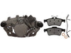 Disc Brake Caliper Raybestos Brakes RC12653