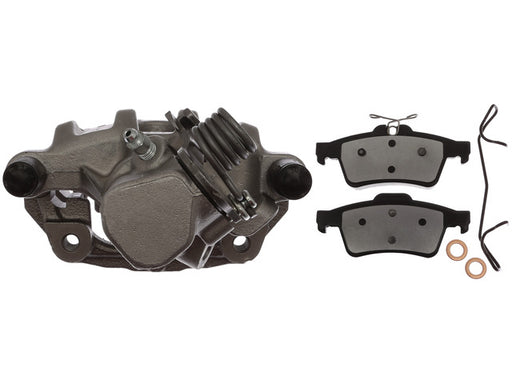 Disc Brake Caliper Raybestos Brakes RC12653