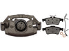 Disc Brake Caliper Raybestos Brakes RC12654
