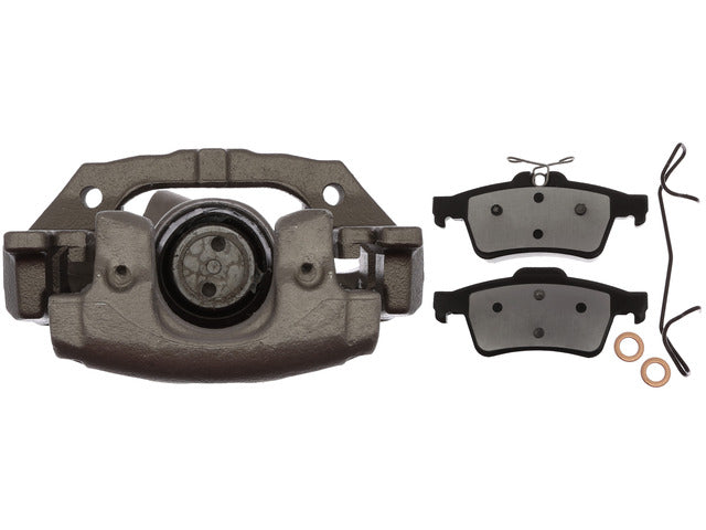 Disc Brake Caliper Raybestos Brakes RC12654