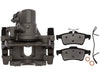 Disc Brake Caliper Raybestos Brakes RC12654