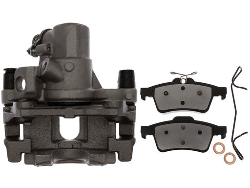 Disc Brake Caliper Raybestos Brakes RC12654