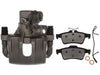Disc Brake Caliper Raybestos Brakes RC12654