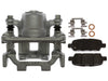 Disc Brake Caliper Raybestos Brakes RC12656