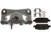 Disc Brake Caliper Raybestos Brakes RC12656