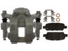 Disc Brake Caliper Raybestos Brakes RC12656