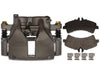 Disc Brake Caliper Raybestos Brakes RC12657