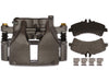 Disc Brake Caliper Raybestos Brakes RC12658