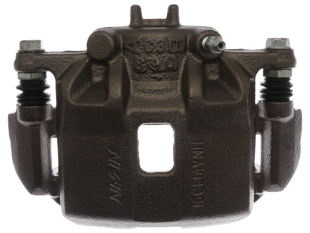 Disc Brake Caliper Raybestos Brakes RC12659