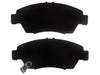 Disc Brake Caliper Raybestos Brakes RC12659