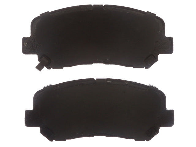 Disc Brake Caliper Raybestos Brakes RC12661