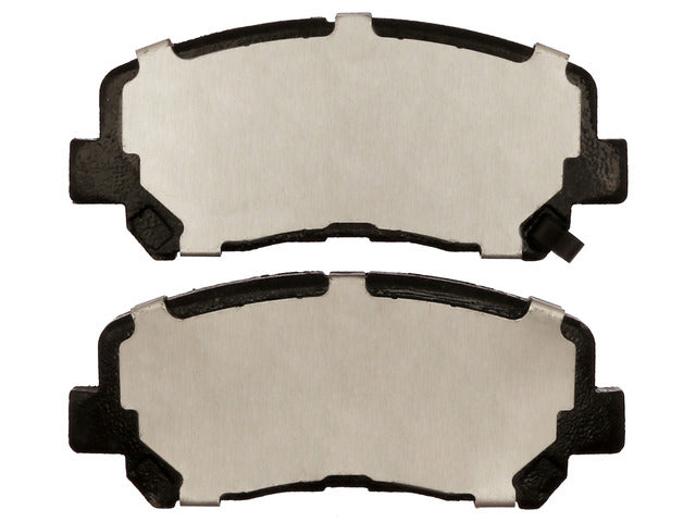 Disc Brake Caliper Raybestos Brakes RC12661C