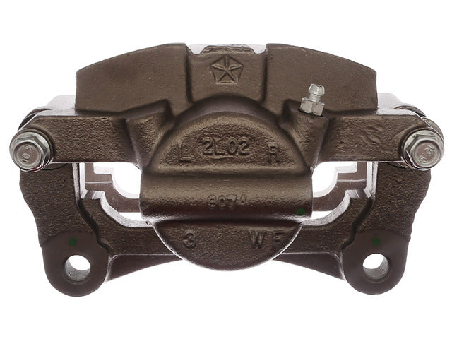 Disc Brake Caliper Raybestos Brakes RC12662