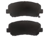 Disc Brake Caliper Raybestos Brakes RC12662