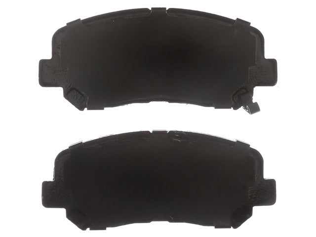 Disc Brake Caliper Raybestos Brakes RC12662