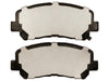 Disc Brake Caliper Raybestos Brakes RC12662C