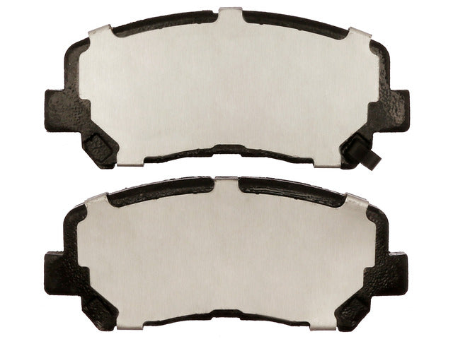 Disc Brake Caliper Raybestos Brakes RC12662C