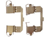 Disc Brake Caliper Raybestos Brakes RC12662C