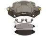 Disc Brake Caliper Raybestos Brakes RC12663