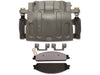 Disc Brake Caliper Raybestos Brakes RC12663