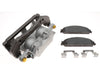 Disc Brake Caliper Raybestos Brakes RC12664