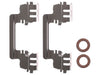 Disc Brake Caliper Raybestos Brakes RC12665P