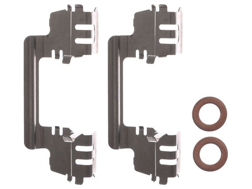 Disc Brake Caliper Raybestos Brakes RC12665PC