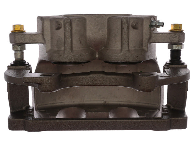 Disc Brake Caliper Raybestos Brakes RC12666