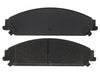 Disc Brake Caliper Raybestos Brakes RC12666