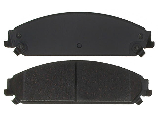 Disc Brake Caliper Raybestos Brakes RC12666P