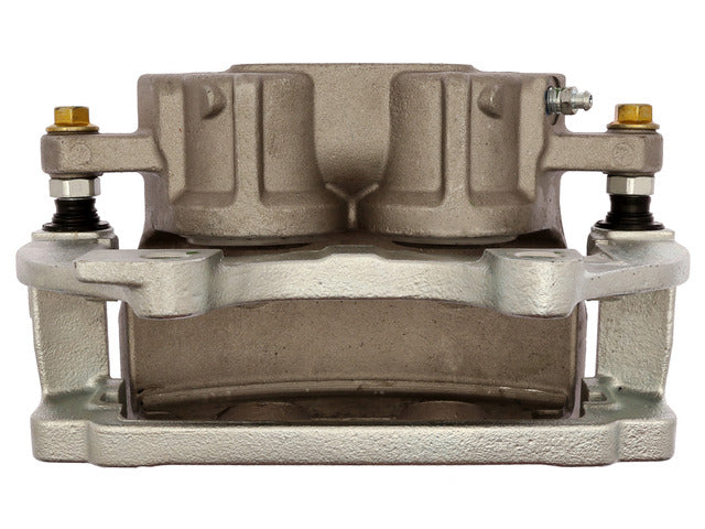 Disc Brake Caliper Raybestos Brakes RC12666PC