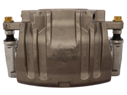 Disc Brake Caliper Raybestos Brakes RC12666PC