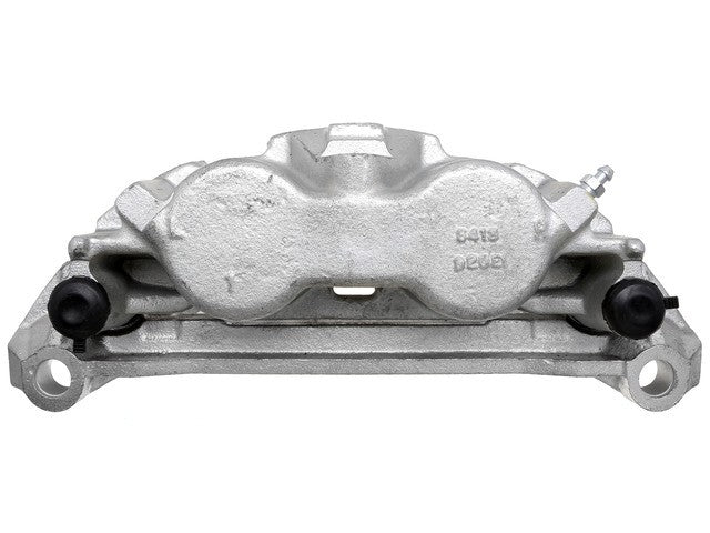 Disc Brake Caliper Raybestos Brakes RC12668C