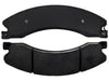 Disc Brake Caliper Raybestos Brakes RC12668C