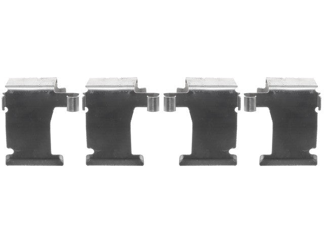 Disc Brake Caliper Raybestos Brakes RC12668C