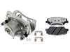 Disc Brake Caliper Raybestos Brakes RC12669