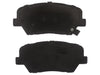 Disc Brake Caliper Raybestos Brakes RC12669