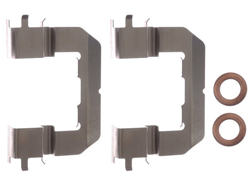 Disc Brake Caliper Raybestos Brakes RC12669