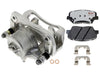 Disc Brake Caliper Raybestos Brakes RC12670