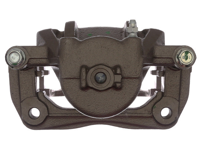 Disc Brake Caliper Raybestos Brakes RC12670