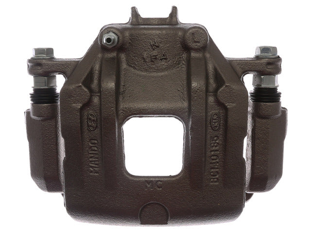 Disc Brake Caliper Raybestos Brakes RC12670