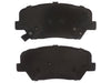 Disc Brake Caliper Raybestos Brakes RC12670
