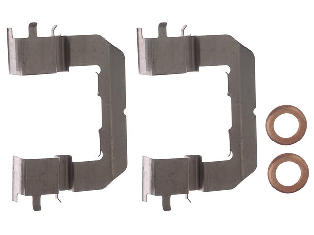 Disc Brake Caliper Raybestos Brakes RC12670