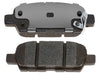 Disc Brake Caliper Raybestos Brakes RC12673C