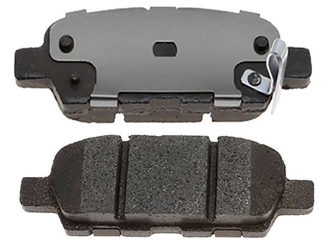 Disc Brake Caliper Raybestos Brakes RC12673C