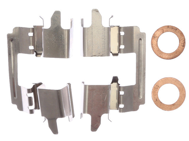 Disc Brake Caliper Raybestos Brakes RC12674C