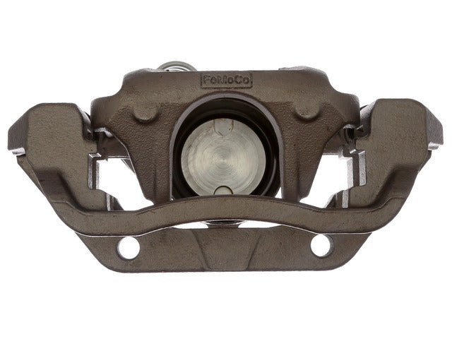 Disc Brake Caliper Raybestos Brakes RC12676