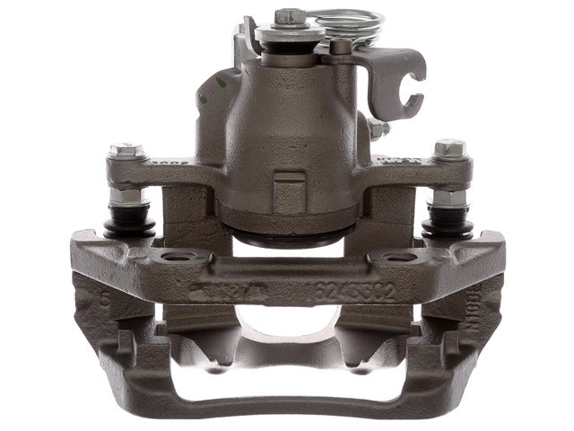 Disc Brake Caliper Raybestos Brakes RC12676