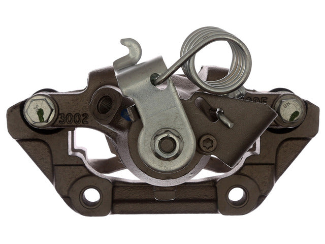 Disc Brake Caliper Raybestos Brakes RC12676