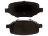 Disc Brake Caliper Raybestos Brakes RC12676
